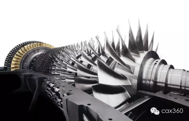 德国西门子有多牛?100年前为中国建的发电机组还在正常运转的图8